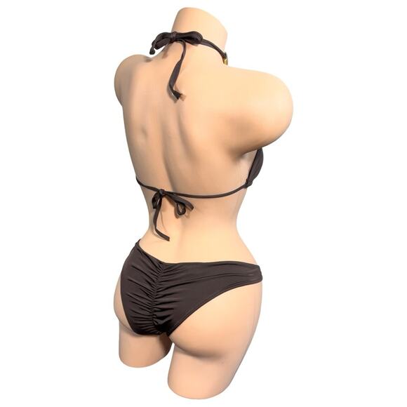 Beach Bunny Double Trouble XL / L Set $$325 - Picture 7 of 13